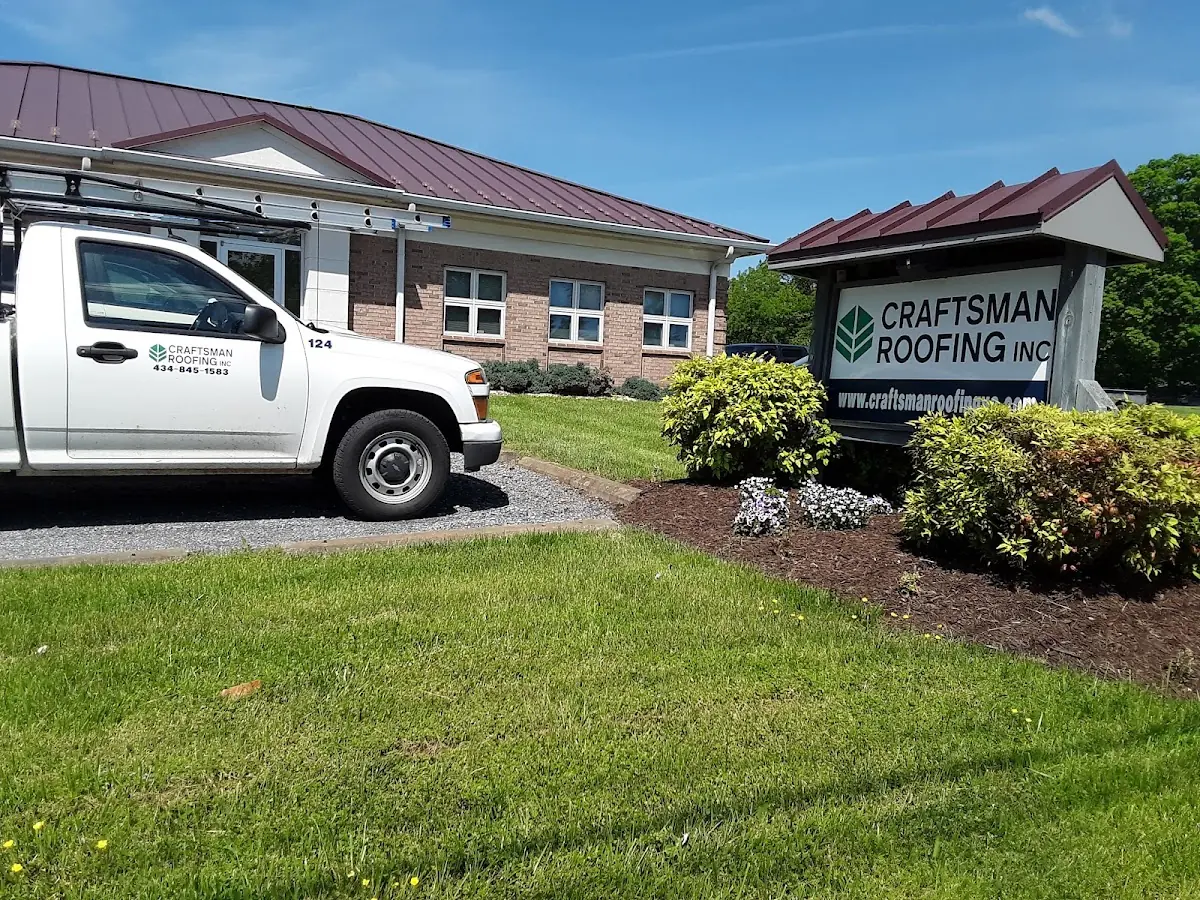Quality Gutter & Downspout Repair by experienced craftsmen in Quaker Farms